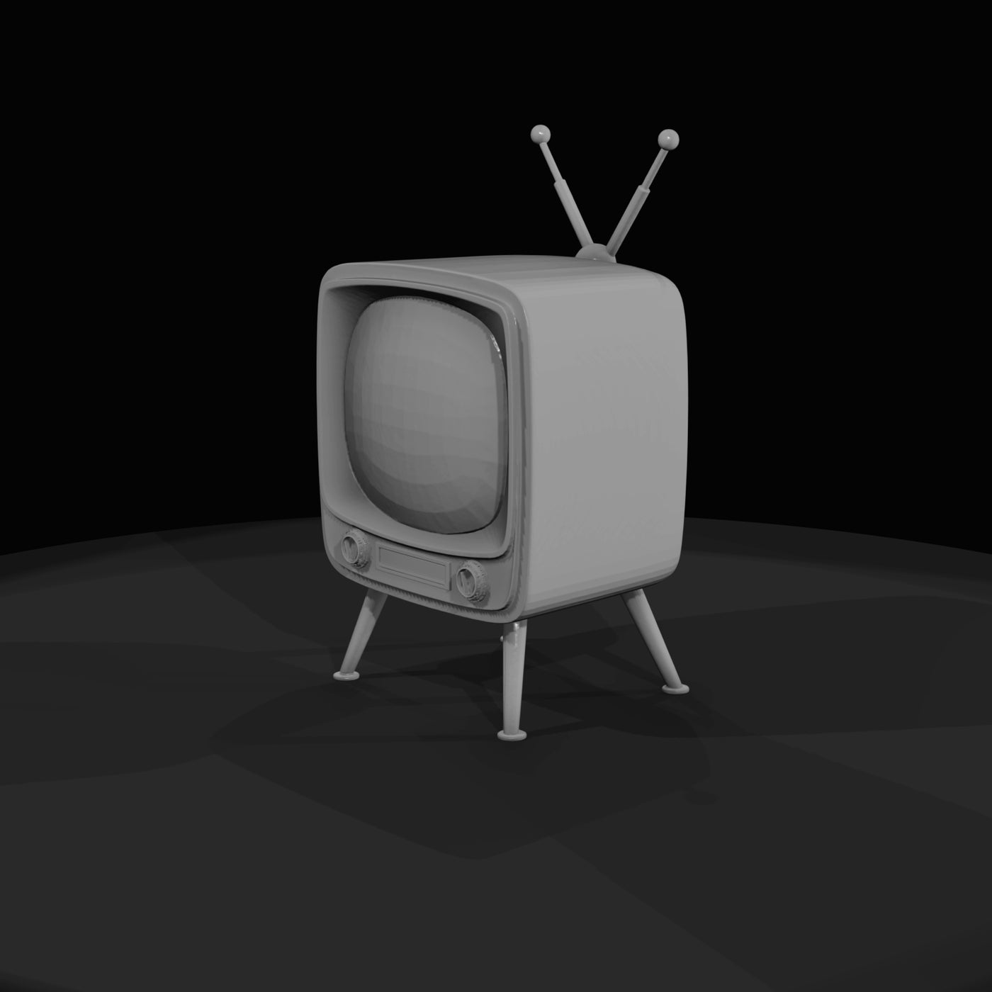 vintage-crt-television-on-stand