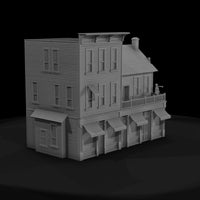 20260612-model-old-town-buildings-8d3cc850f3 — thumbnail 2