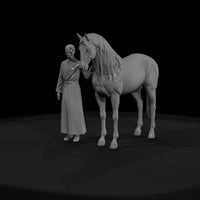 gray-mare — thumbnail 4