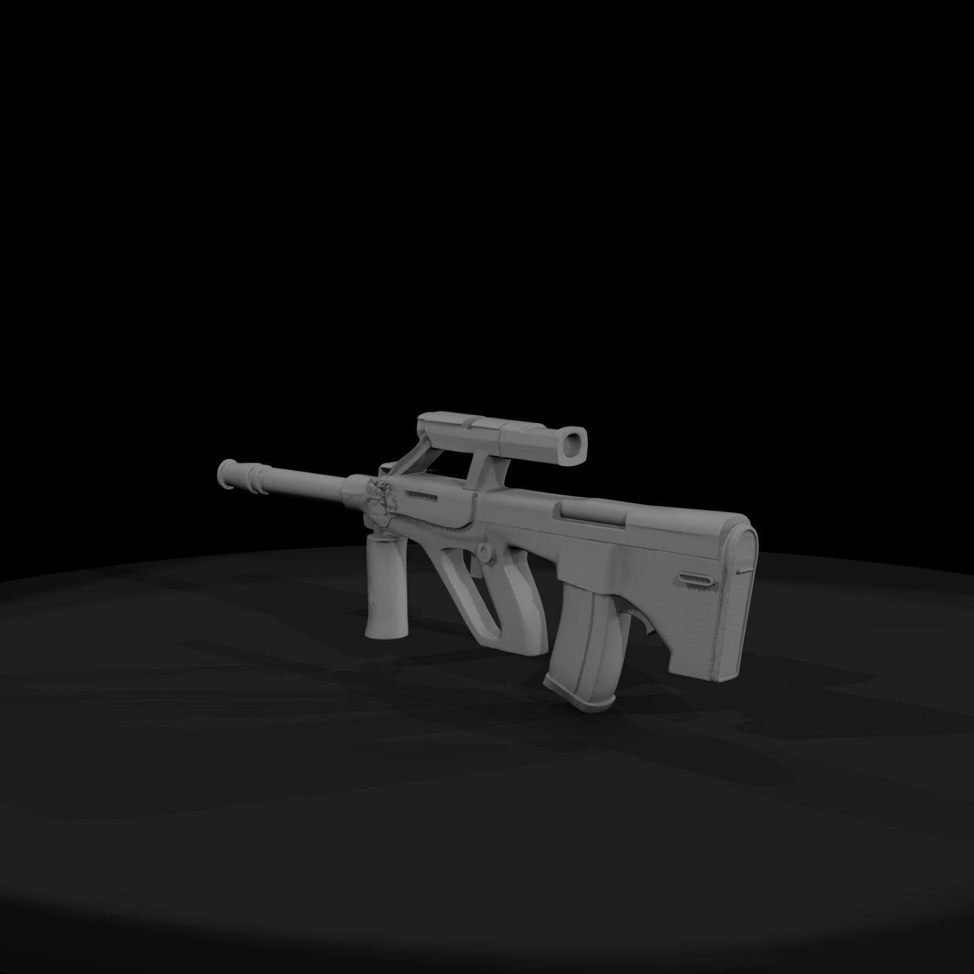 steyr-aug