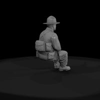 ww2-usmc-092-wwii-u-s-marine-corps-automatic-rifle — thumbnail 2