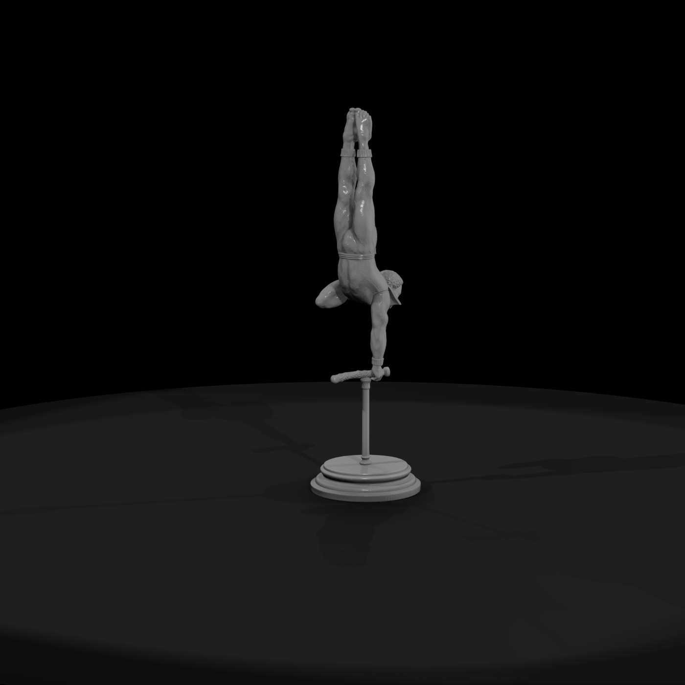 Cir 021 Performer Hand Balancer