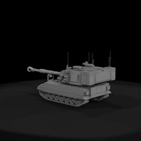 m109-howitzer — thumbnail 4