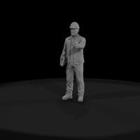 1960s-road-construction-foreman-miniature-figure-3d-printable-976993 — thumbnail 2