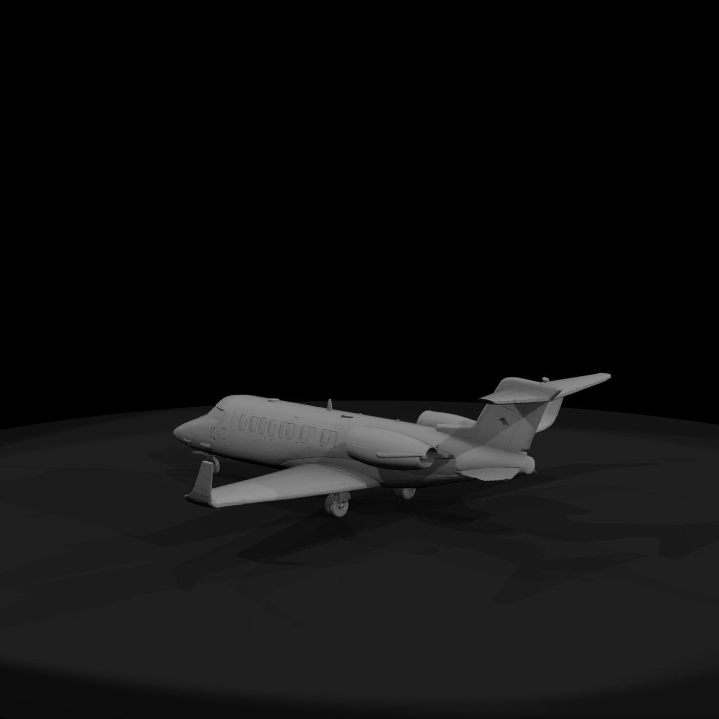 learjet-45