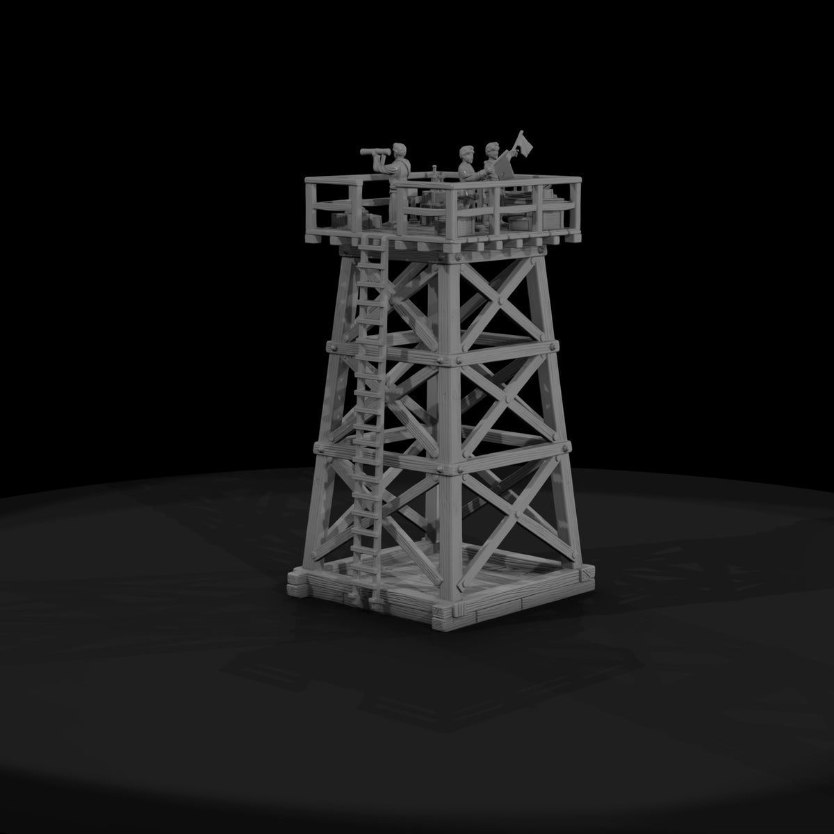 mil-017-civil-war-timber-signal-tower