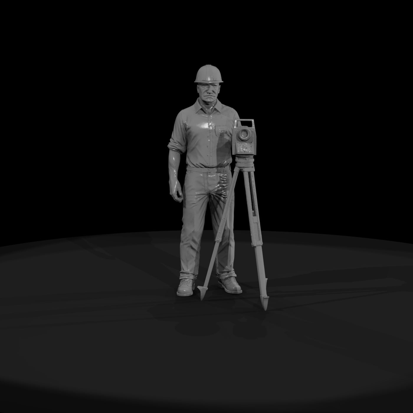 1960s-road-construction-workers-surveyor