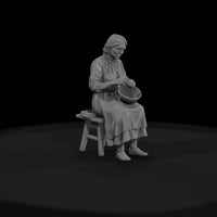 nsw-088-akimel-o-odham-pima-basket-weaver — thumbnail 2