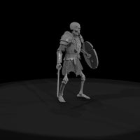skeleton-warrior — thumbnail 4