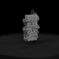 cursed-artifact — thumbnail 4