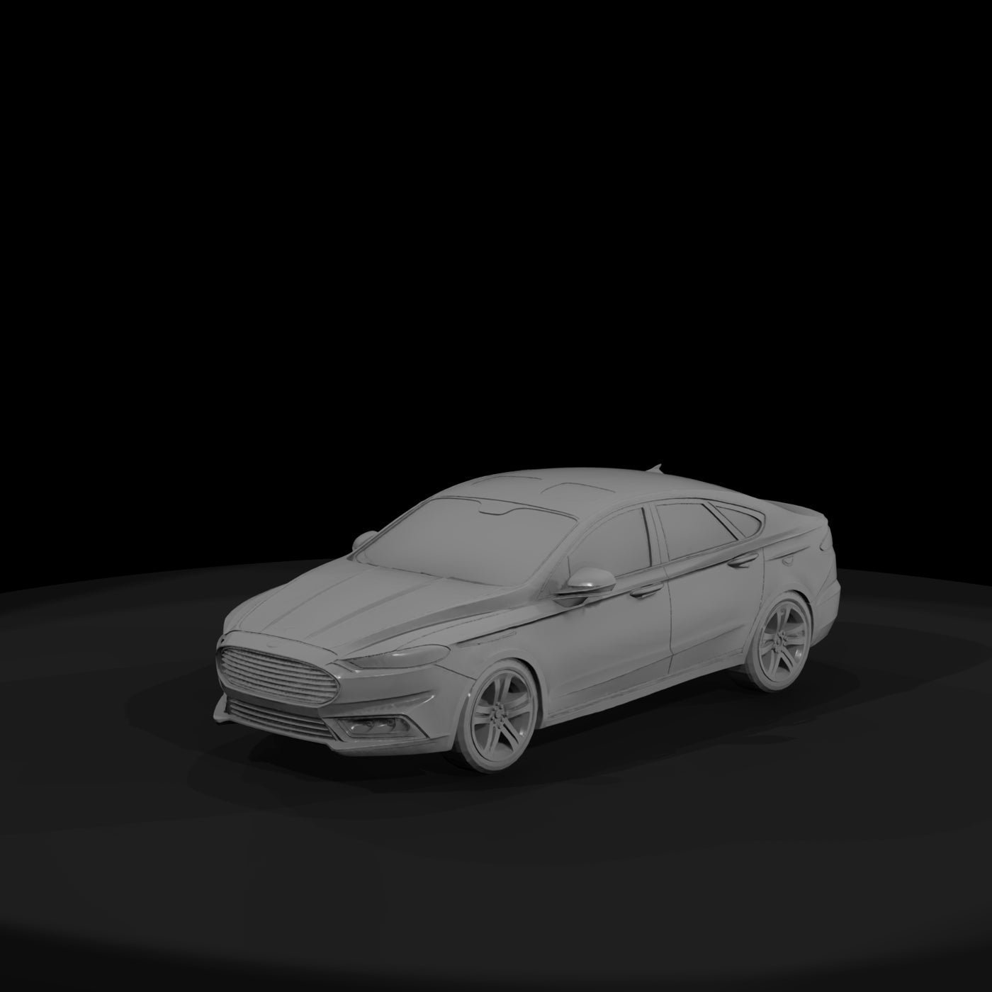 ford-fusion-sedan-3d-printable-diorama-car-376400