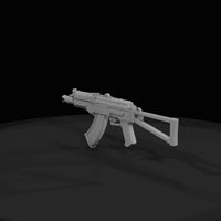 aks-74 — thumbnail 2
