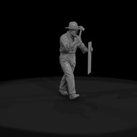 1920s-barn-repairman-farmer-3d-printable-miniature-334201 — thumbnail 2