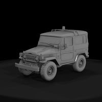 classic-short-wheelbase-off-road-suv-fj40-style-3d-printable-miniature-709644 — thumbnail 3