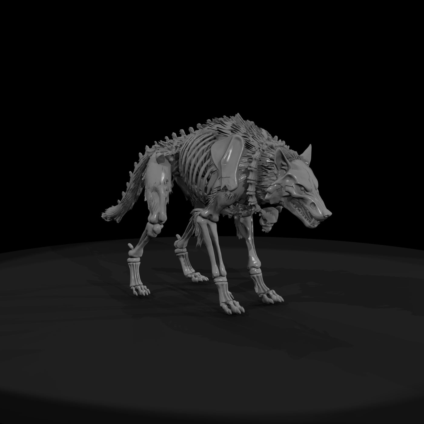 undead-wolf