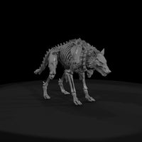undead-wolf — thumbnail 4