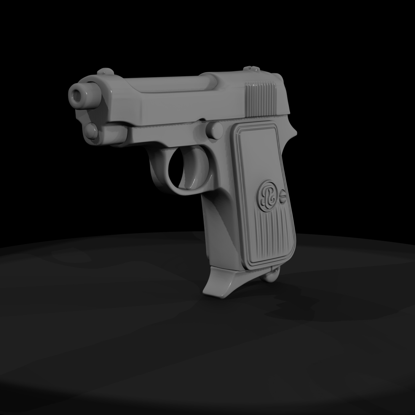 Beretta M1934 Compact Pistol