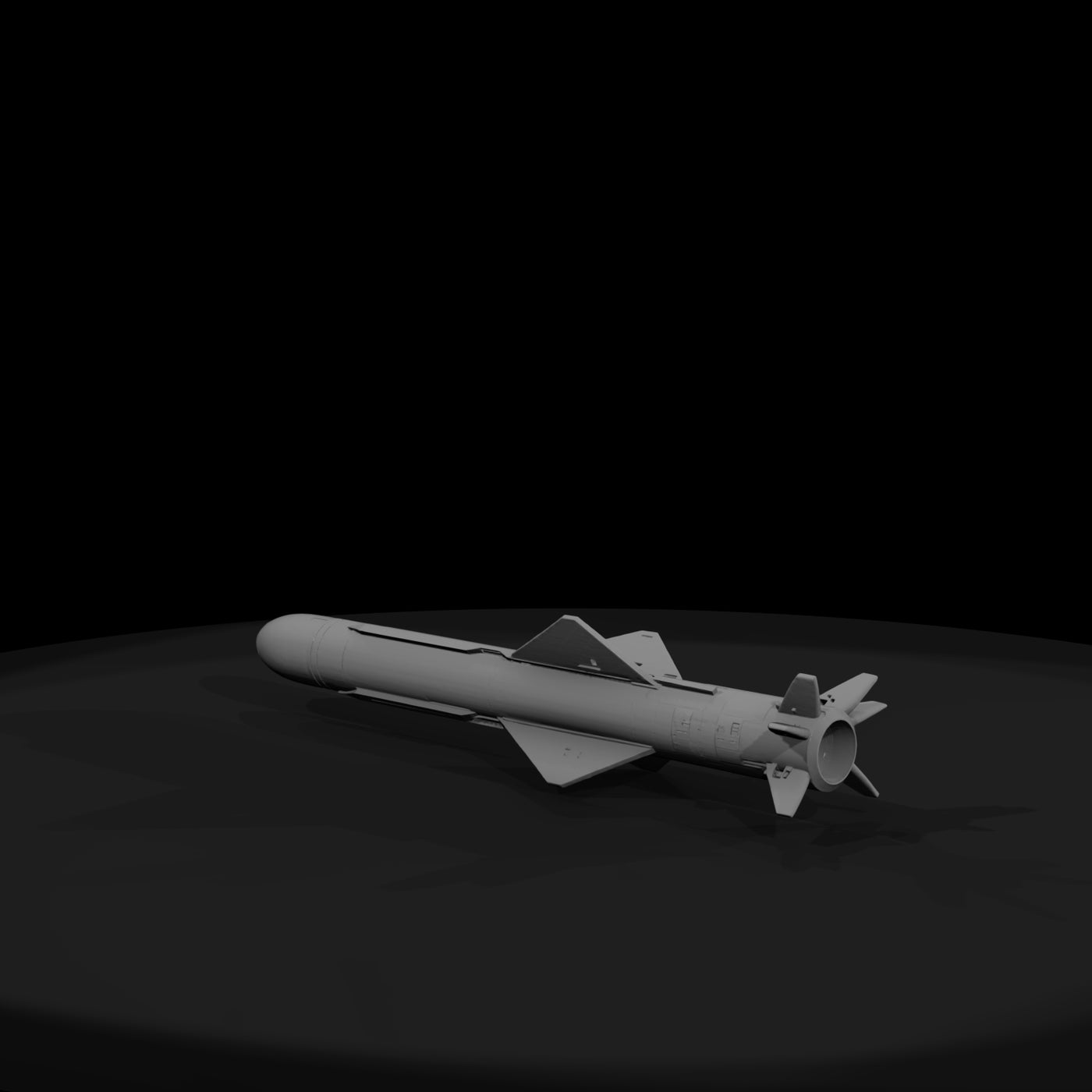 am39-exocet-anti-ship-missile