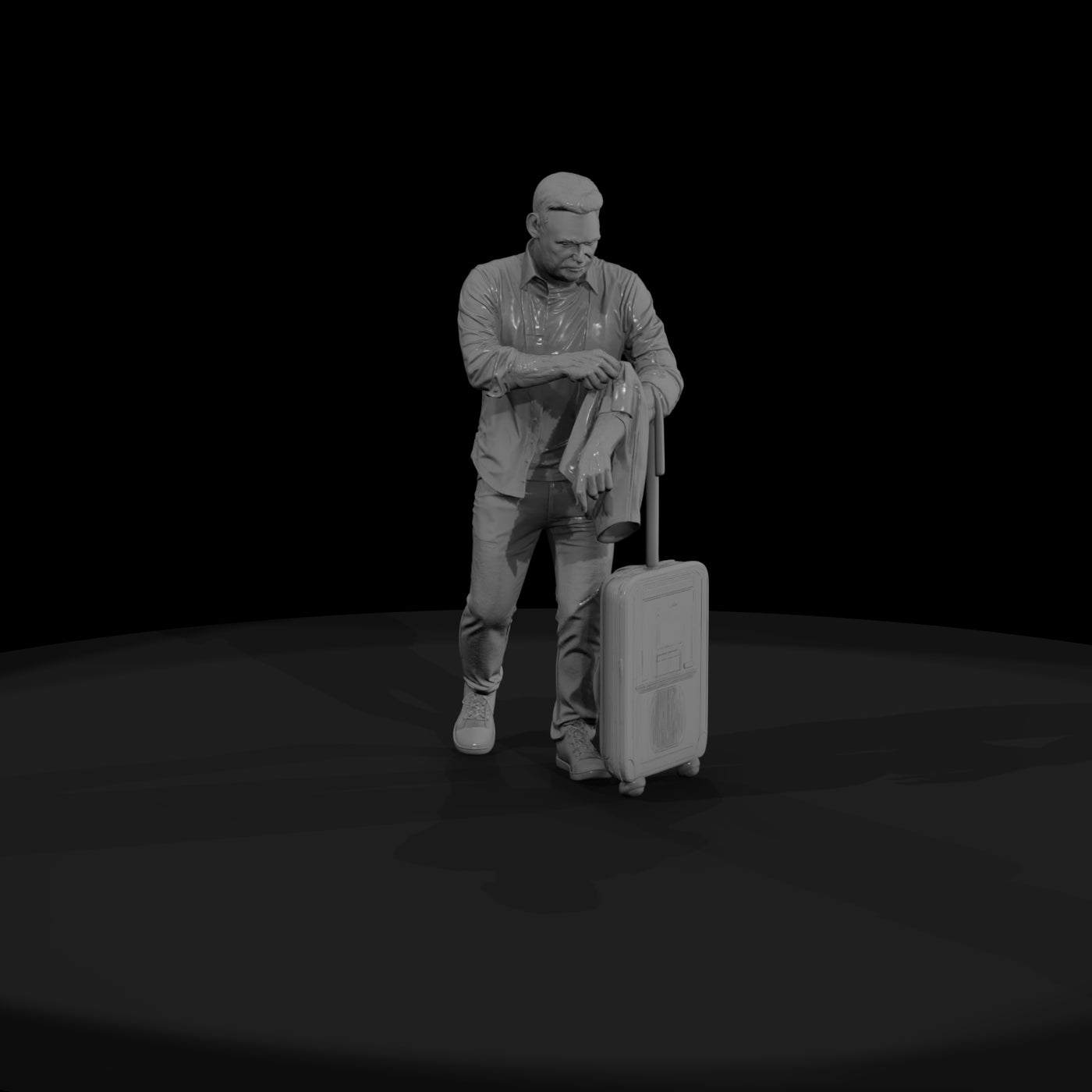 passengers-with-luggage-waiting-modern-man-2