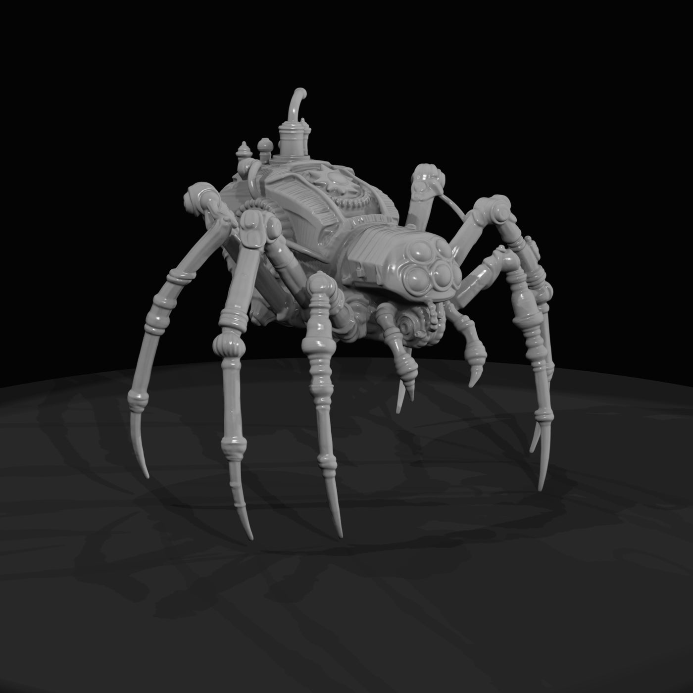 nightmare-clockwork-creatures-the-anxious-clockwor