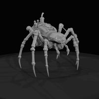 nightmare-clockwork-creatures-the-anxious-clockwor — thumbnail 4