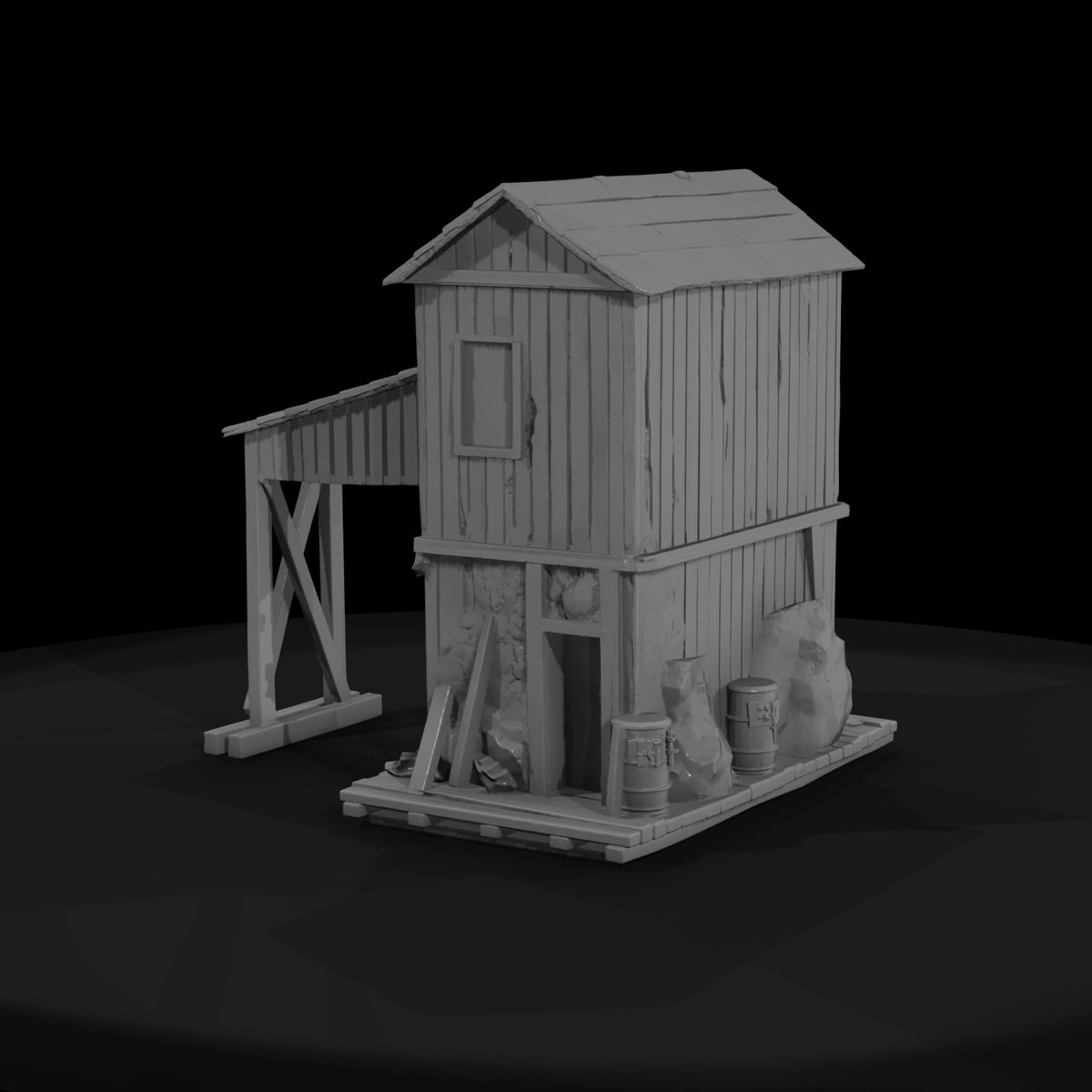 weathered-mining-shack-diorama-scenery-733154