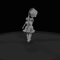 dual-ballet-dancer-lamp-sculpture — thumbnail 2