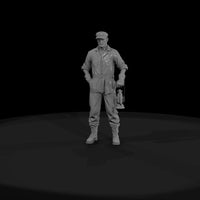 railroad-personnel-sandman-locomotive-sanding — thumbnail 4
