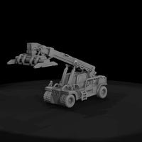 container-forklift-miniature-222011 — thumbnail 2