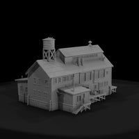 20260612-weathered-model-factory-building-e859cb37 — thumbnail 2