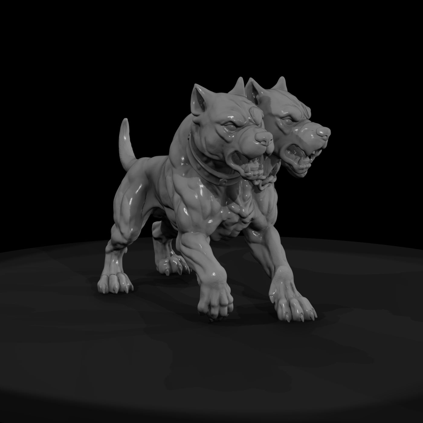myth-0290-mythology-cerberus-miniature-figure