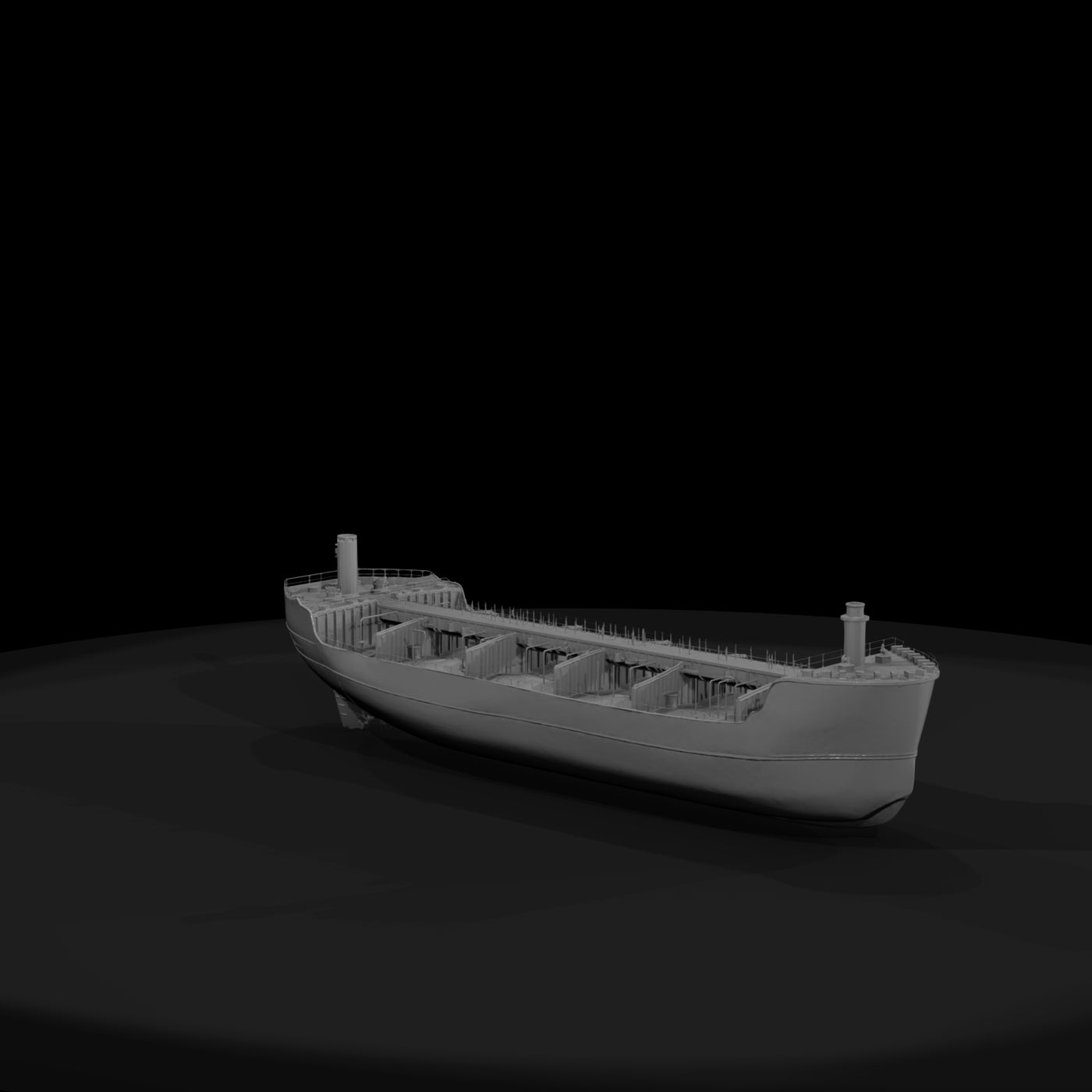 bulk-tanker-ship-model-for-dioramas-285415