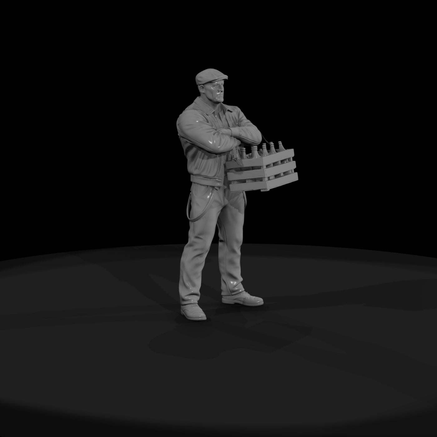 male-bootlegger