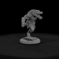cmx-091-comic-monster-croc-man-7021d6 — thumbnail 2
