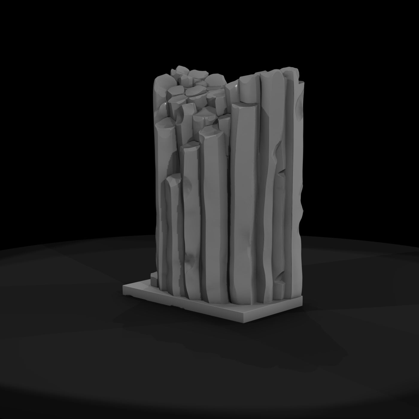 stylized-basalt-column-rock-cliff-3d-printable-terrain-087678