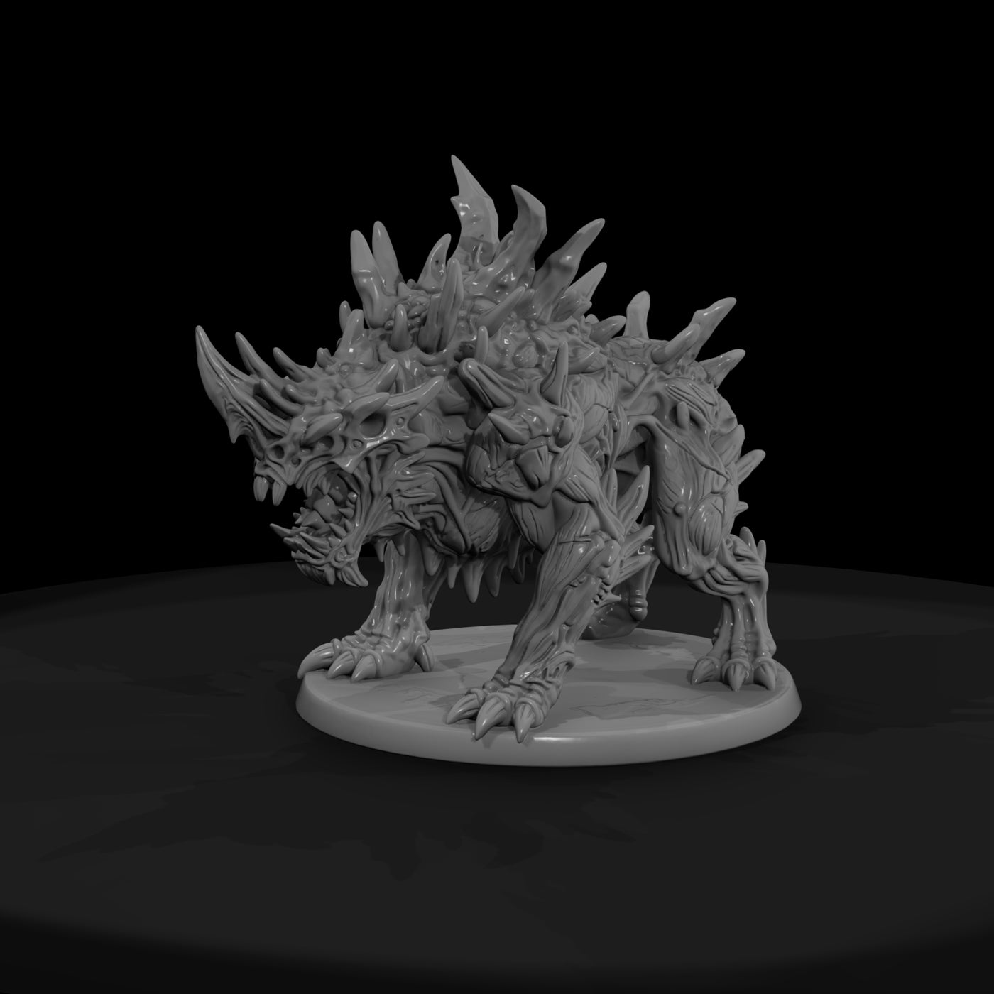 high-poly-spined-fantasy-demon-hound-3d-model-sdmg