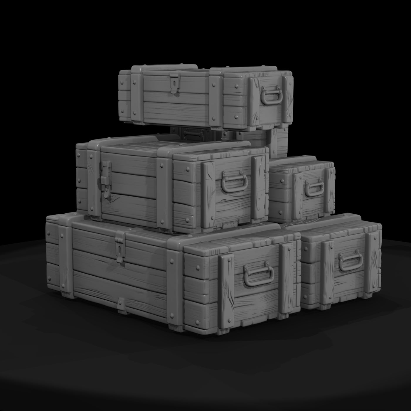 mil-034-civil-war-ammunition-crate-stack