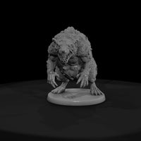 creature-p190-plague-hide-rat-beast — thumbnail 2