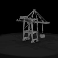 dock-workers-at-container-crane — thumbnail 4