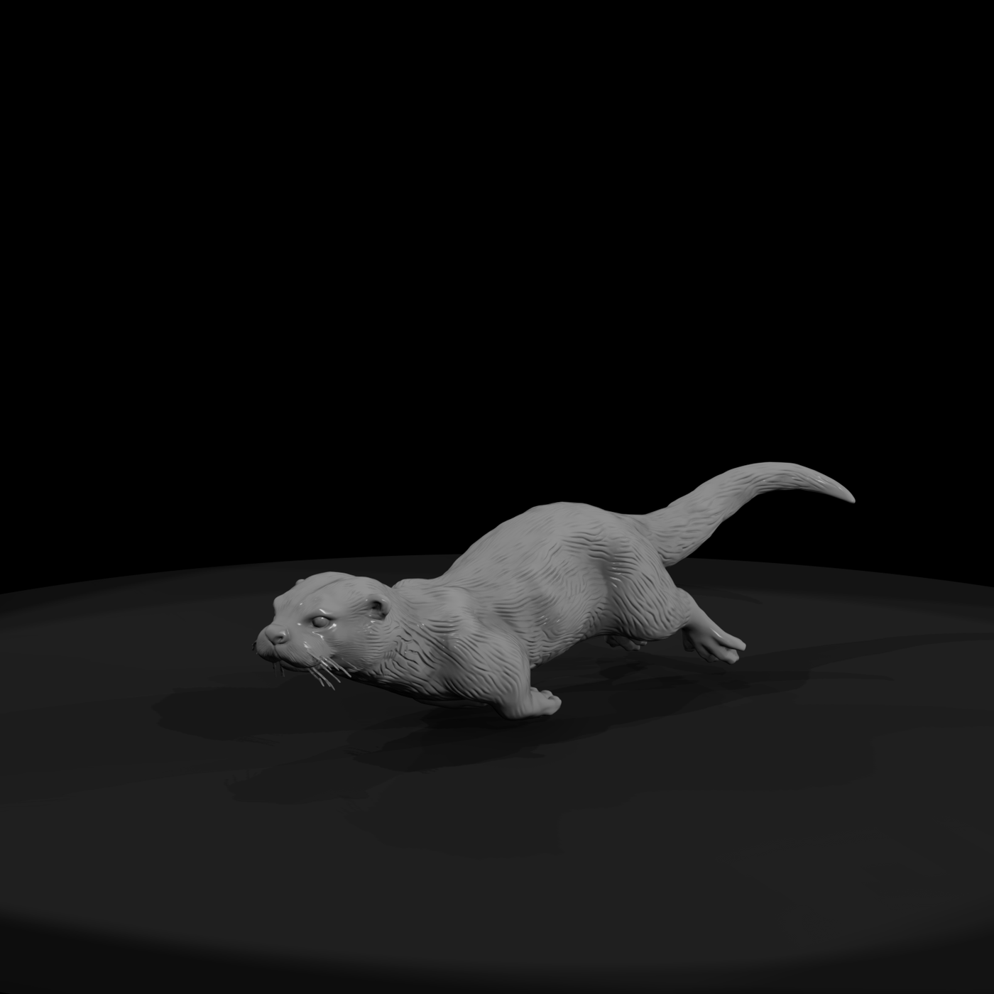 Ant 182 River Otter Female