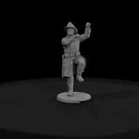 fire-1920s-18-ladder-climb-with-axe-47c55a — thumbnail 2