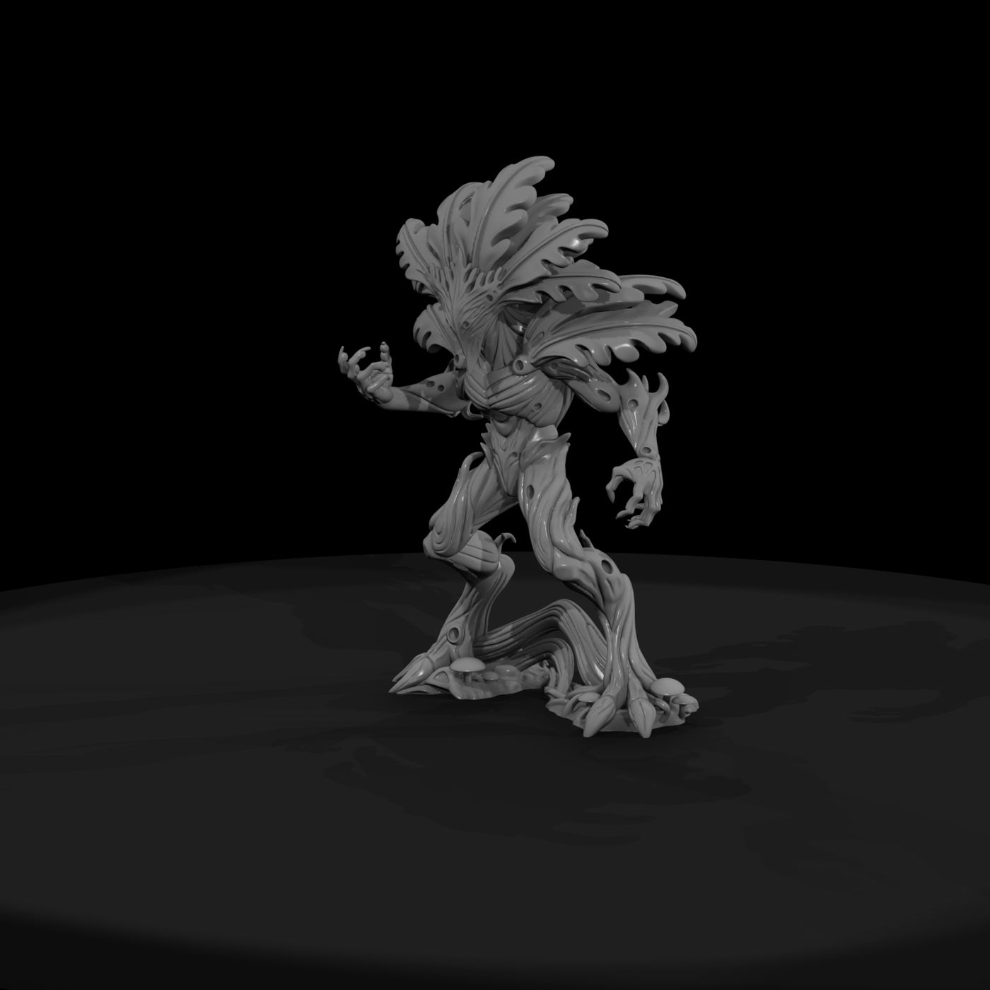 Forest Treant