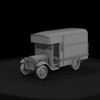 1920s-delivery-truck-for-dioramas-504219 — thumbnail 3
