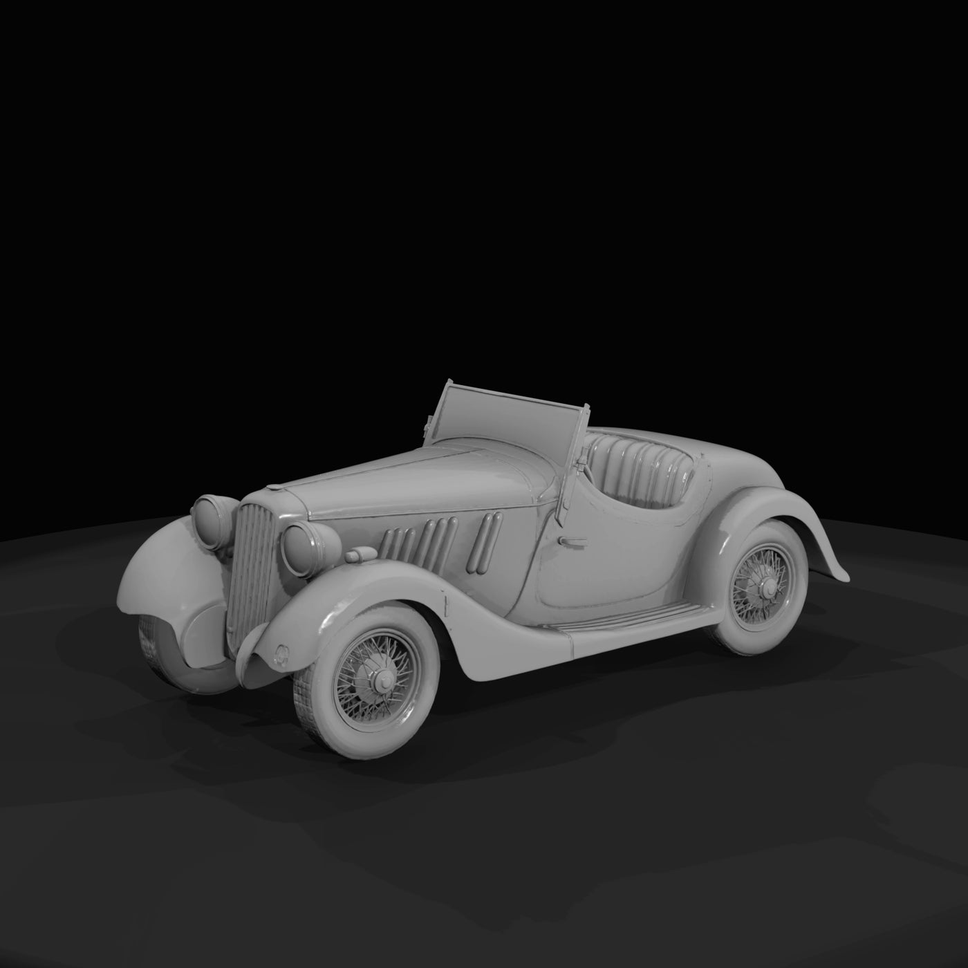 vintage-open-top-roadster-car