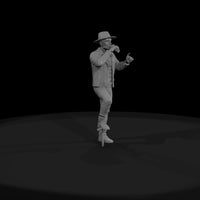 western-bar-young-man-wearing — thumbnail 4