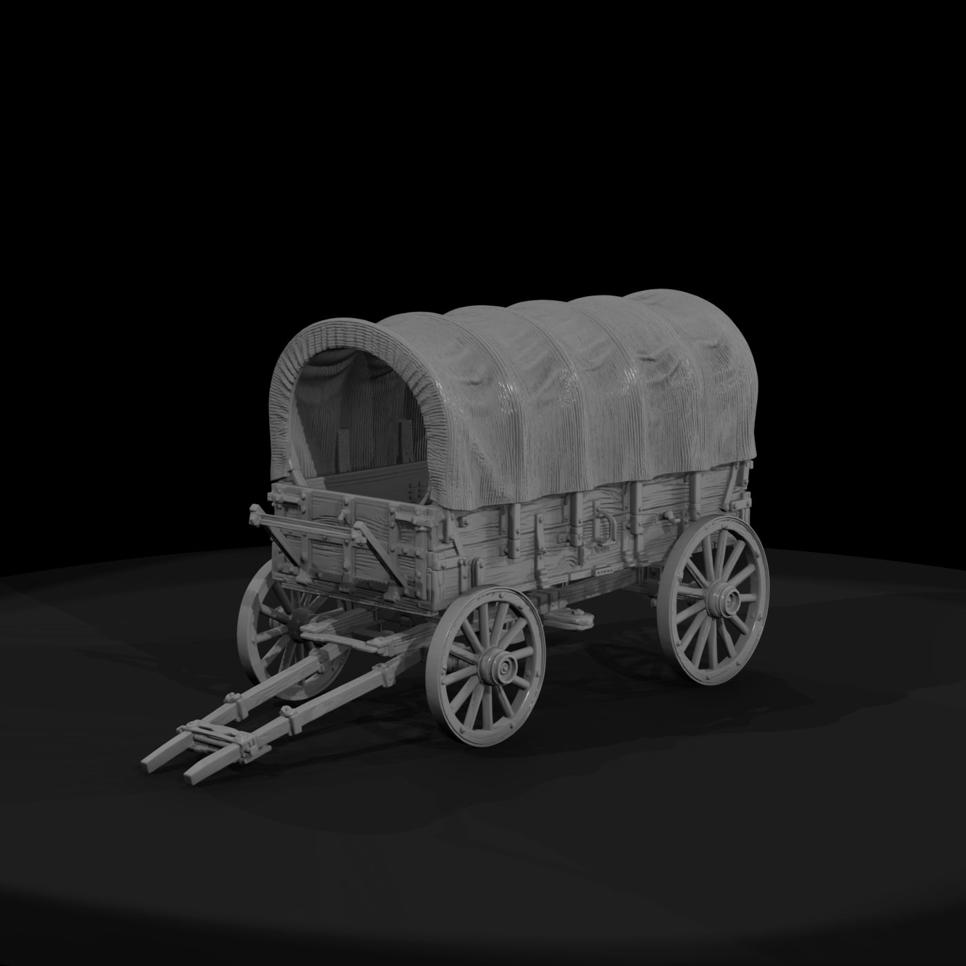 mil-068-wild-west-fort-army-freight-wagon