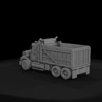 2002-international-paystar-dump-truck-3-axle — thumbnail 4