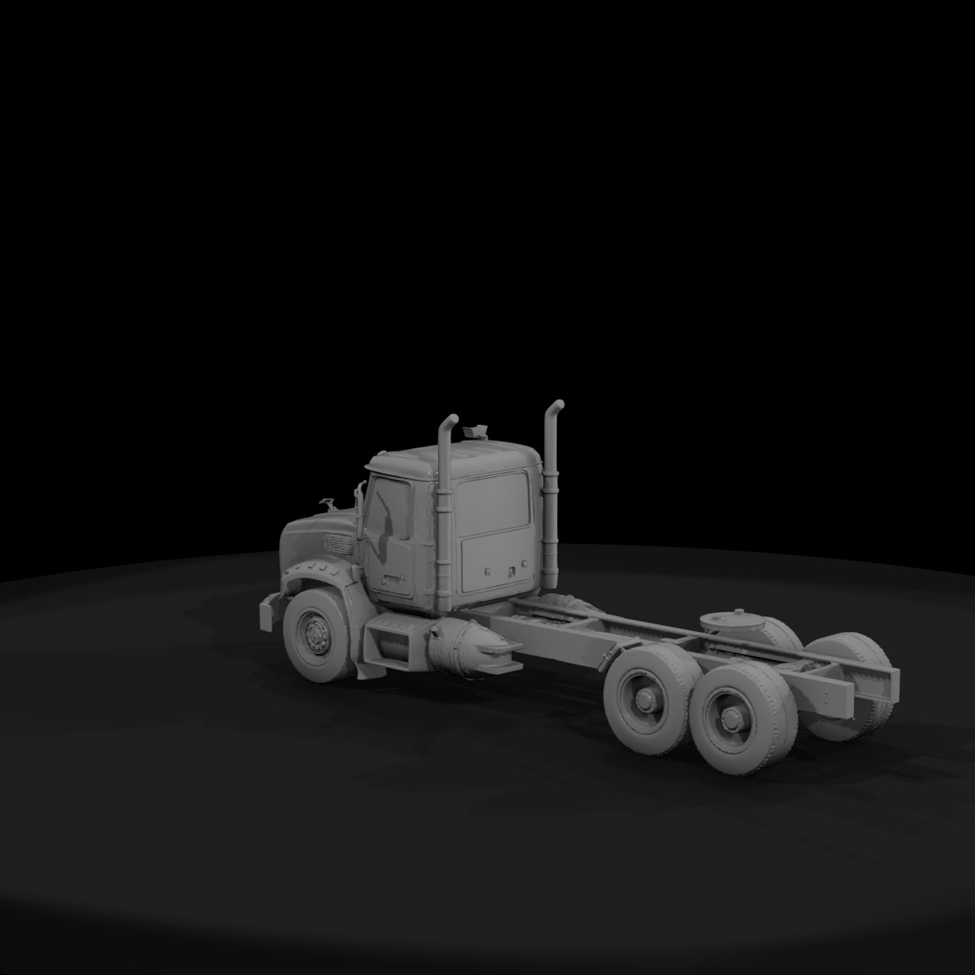 mack-titan
