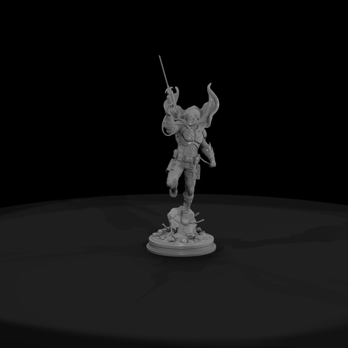 cmx-030-superhero-gadgeteer