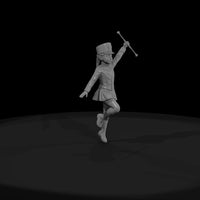 majorette — thumbnail 3